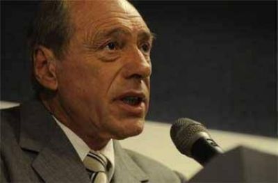 Zaffaroni dio su opini�n sobre el voto desde los 16 a�os