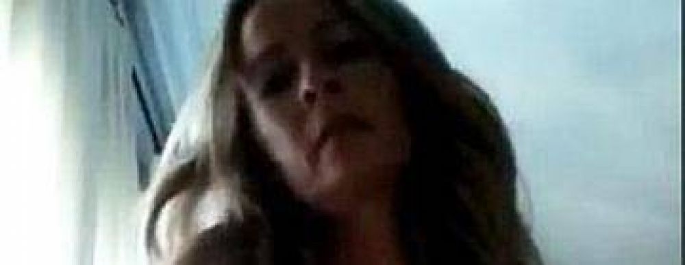 La "concejal hot" espa�ola no renunciar�: "No hice nada malo"