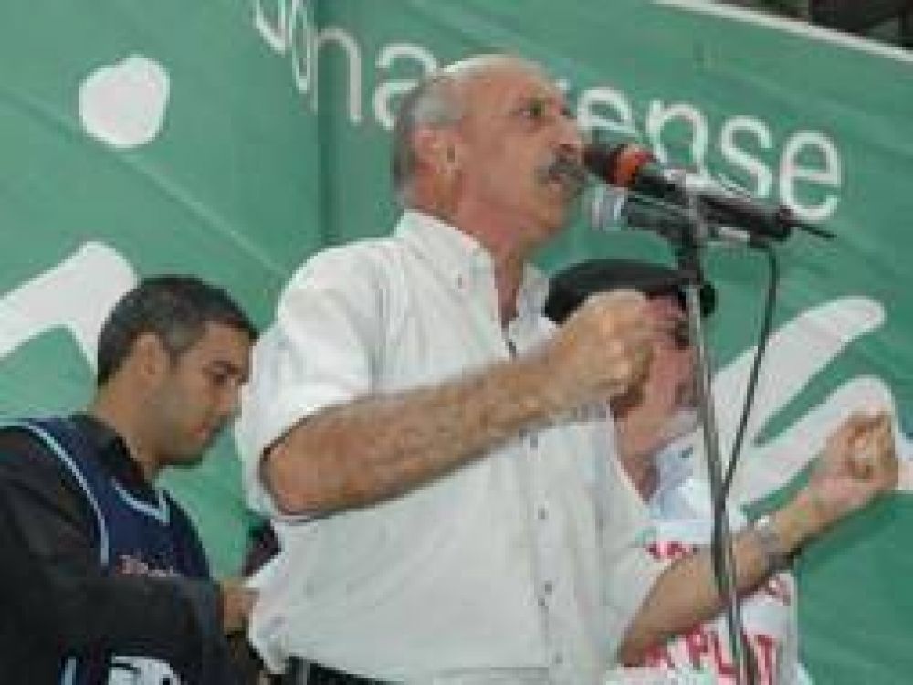 Elecci�n en la AJB: Gan� Blasco y el oficialismo sigue al mando de los judiciales