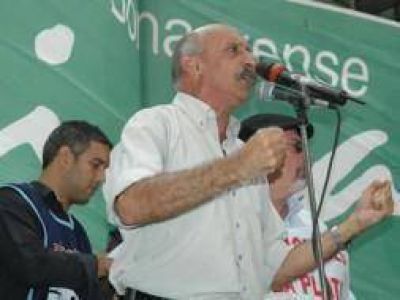 Elecci�n en la AJB: Gan� Blasco y el oficialismo sigue al mando de los judiciales
