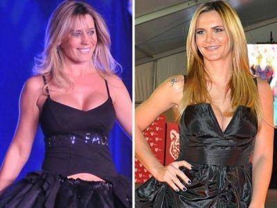 Roc�o Marengo responde el "comentario desafortunado" de Amalia Granata