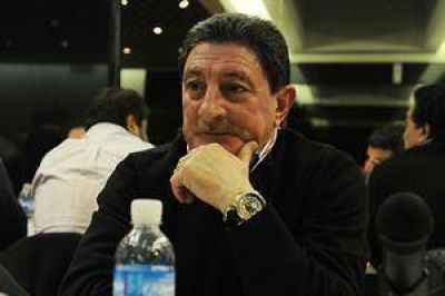Viviani: "Si Moyano me llama, lo atiendo y nos comemos juntos un churrasco"