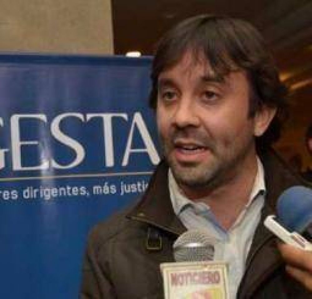 El bederismo sali� a respaldar fuerte a un intendente de su ri�on