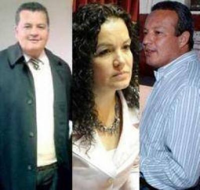 El lunismo sigue jugando a dos puntas en la pol�tica riojana