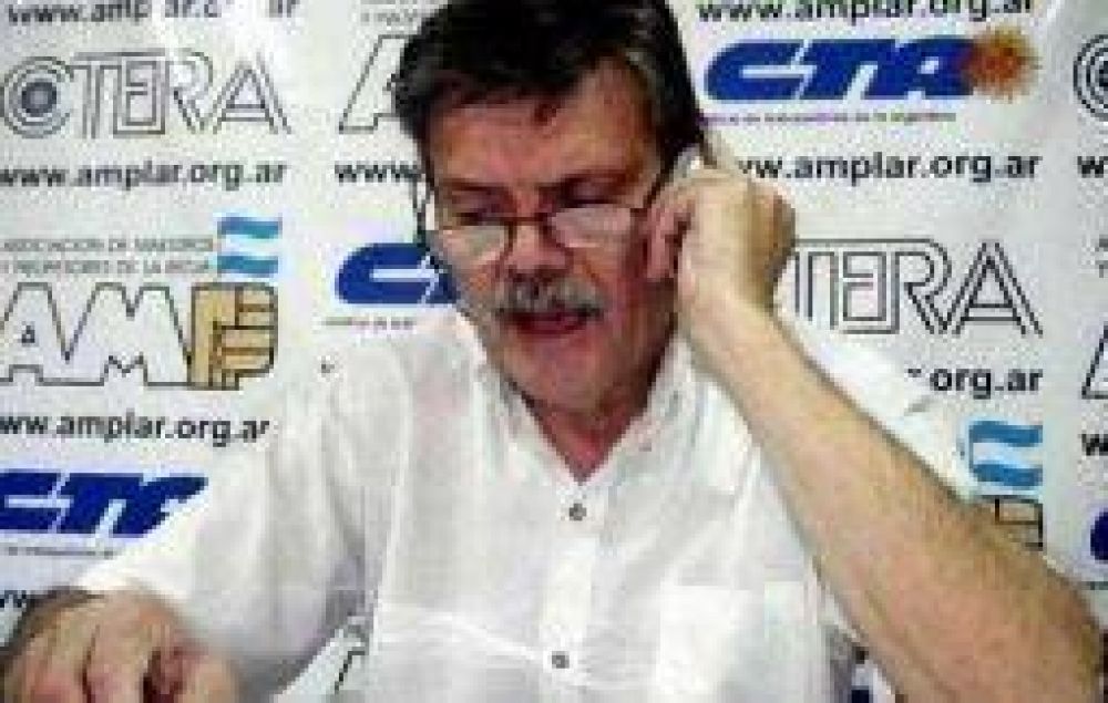 Un ala del gremialismo riojano apoya que se vote desde los 16 a�os