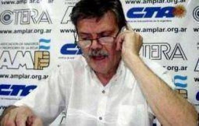 Un ala del gremialismo riojano apoya que se vote desde los 16 a�os