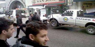 El papel�n municipal del a�o