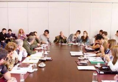 Apuran medidas para evitar maltrato carcelario 