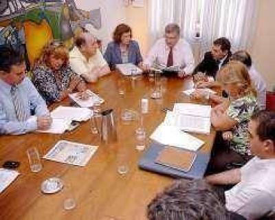 Ponen en duda la continuidad del mecanismo de la paritaria