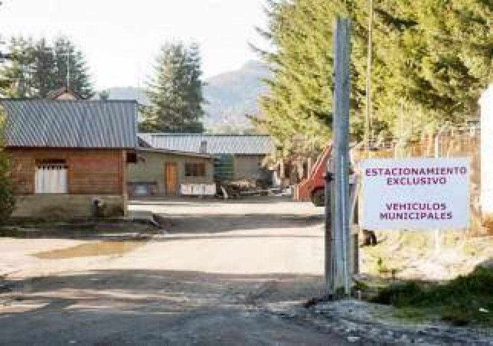 Acuerdo salarial en La Angostura 