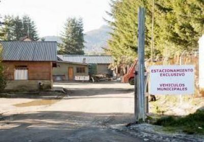Acuerdo salarial en La Angostura 