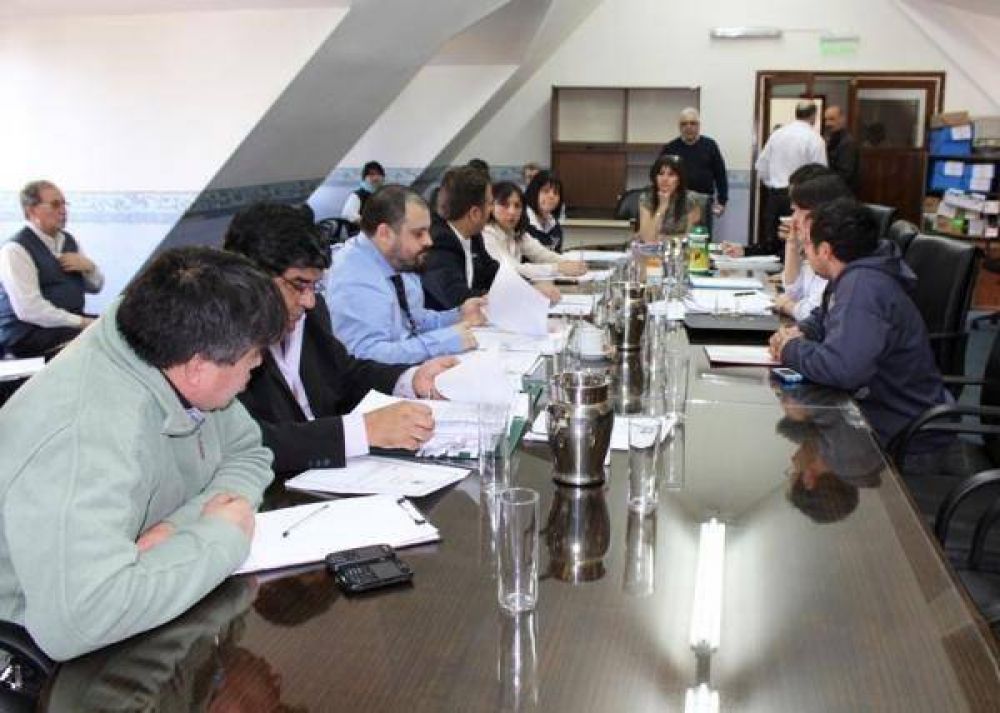 Dictamen favorable para la instalaci�n de hornos crematorios en la Provincia