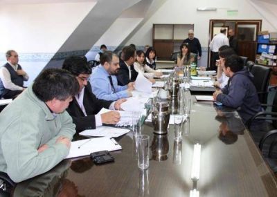 Dictamen favorable para la instalaci�n de hornos crematorios en la Provincia