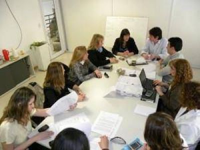 El Hospital de R�o Grande firm� convenio con el PAMI
