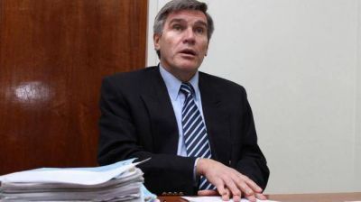 Ex ministro implicado en evasi�n sojera
