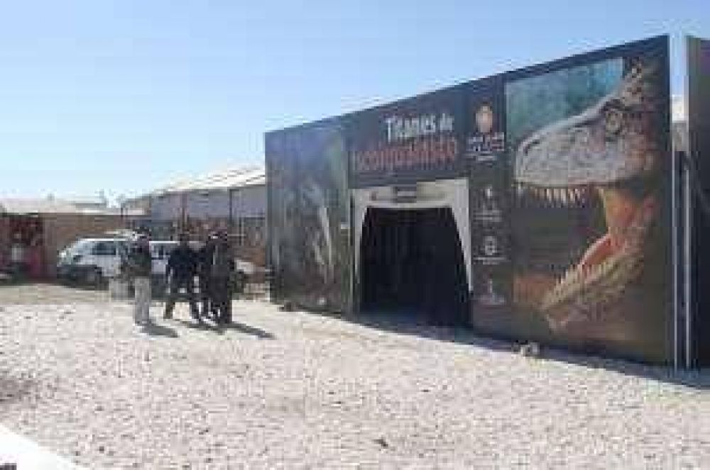 Titanes, sin el �xito esperado en su tierra