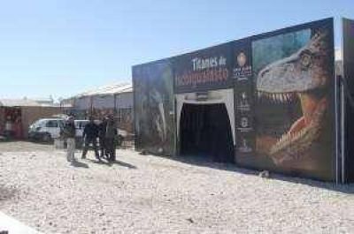 Titanes, sin el �xito esperado en su tierra