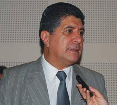 Caso Franco: Es importante que venga a dar explicaciones, afirma el diputado Verd�n