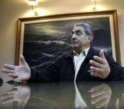 �Quieren tiempo para que nos muramos antes�