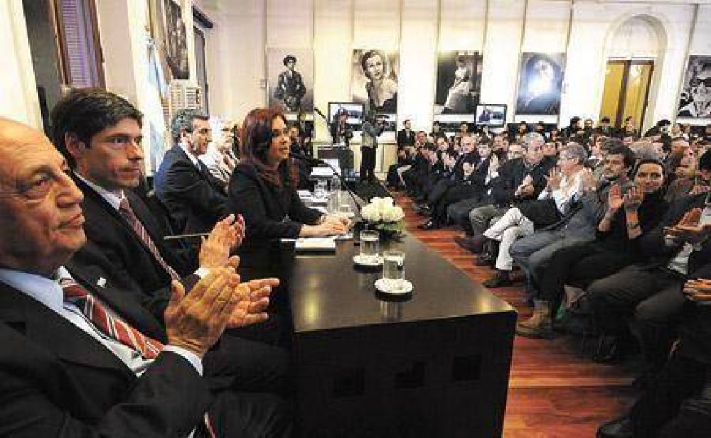 �Hay grupos a los que nada les alcanza�