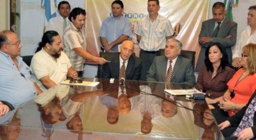 El Chaco ser� sede de las 26� Olimp�adas Interloter�as
