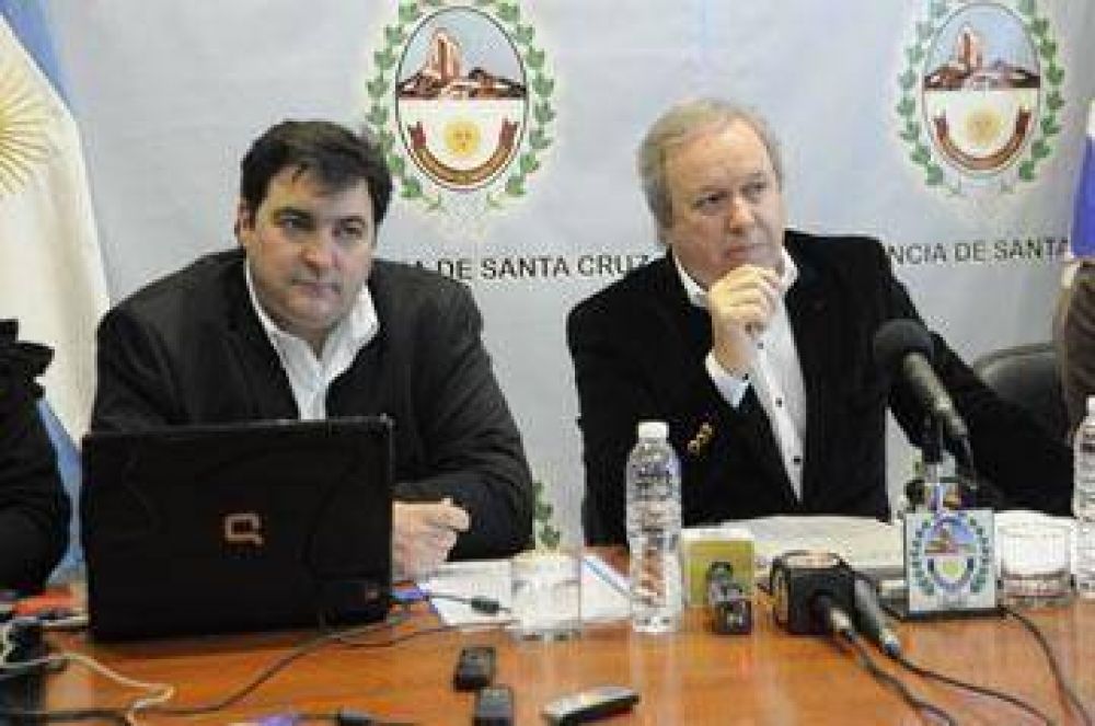 El Gobierno envi� el proyecto para emisi�n de t�tulos p�blicos