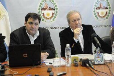 El Gobierno envi� el proyecto para emisi�n de t�tulos p�blicos