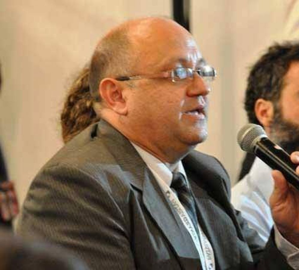 Avalle y Moreno son los representantes del Chaco en el Consejo Federal de Comunicación Audiovisual