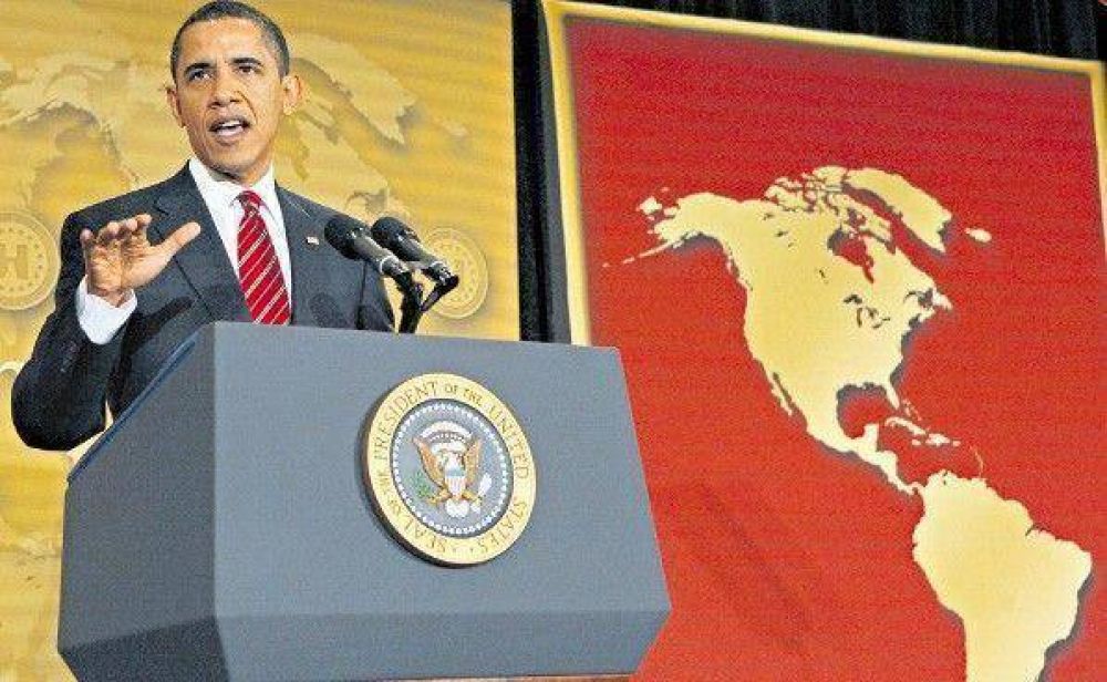 El Vaticano acus� a Obama de obrar por 