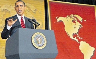 El Vaticano acus� a Obama de obrar por 