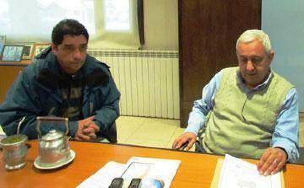 Instalar�n la primera estaci�n sismol�gica de la provincia