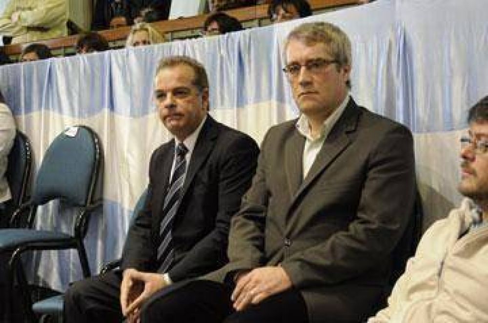 Ya expropiada, Vieira advierte que �pelear� por recuperarla