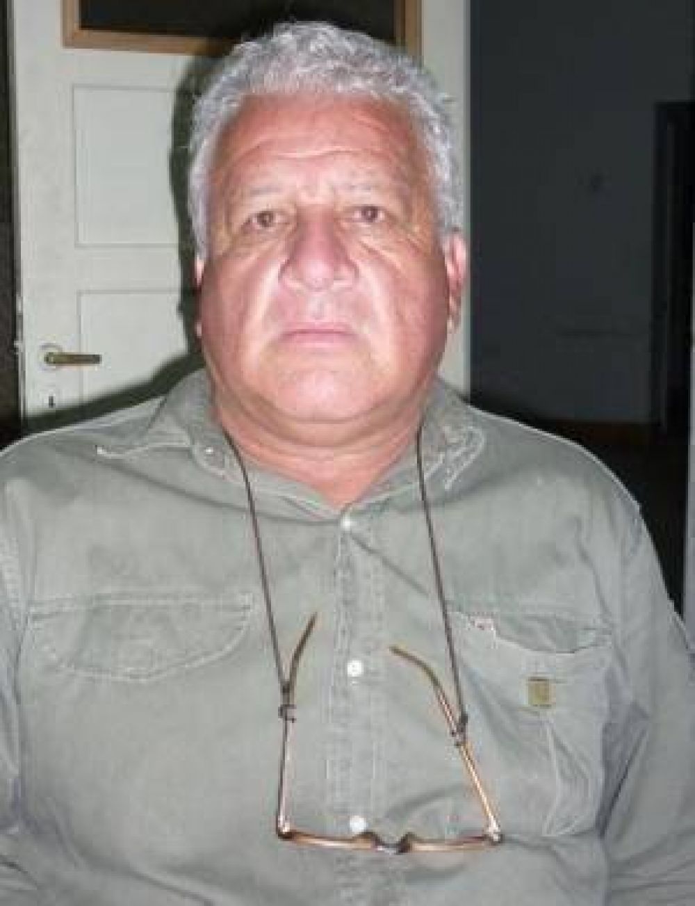 ATE en S�enz Pe�a va a elecciones fracturado 