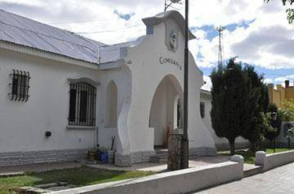 Se entreg� el hombre que fue denunciado por abuso sexual