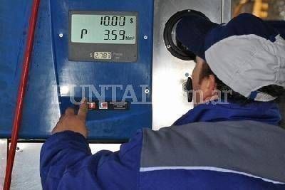 En medio de amparos, entra en vigencia la pol�mica tasa vial en la provincia