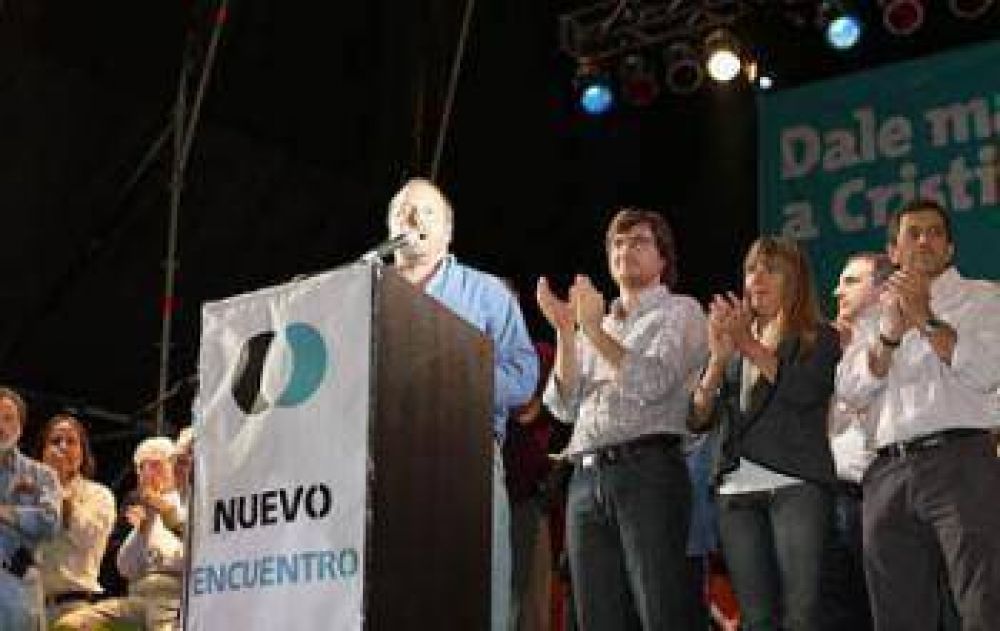 "Hay una responsabilidad del intendente"