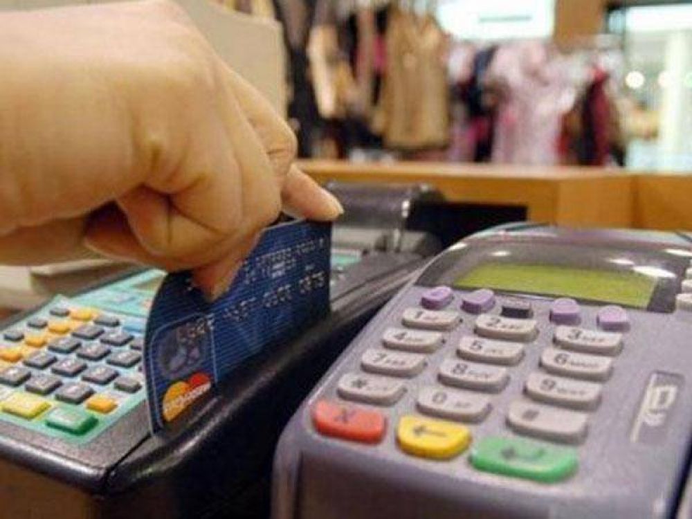 El 15% de recargo a las compras al exterior ser�a devuelto de forma mensual