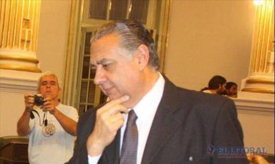 �Debemos dejar en claro que la Justicia no es el patrimonio personal de nadie�