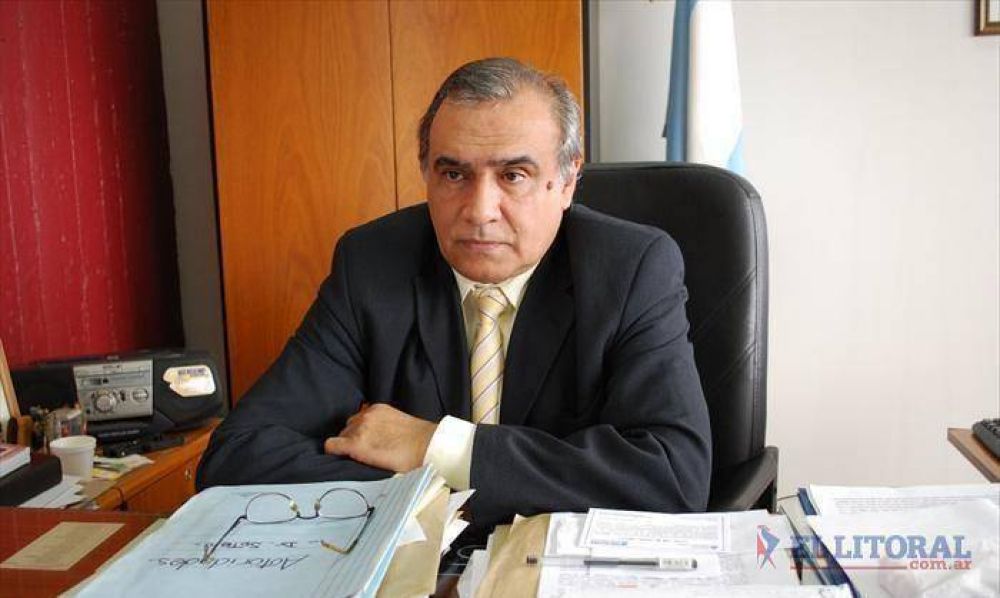 Sotelo minimiz� las �presiones� y habl� de una movida pol�tica
