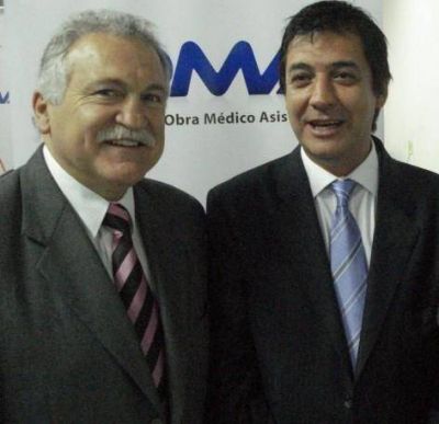 �No digo que los conflictos se solucionen de la noche a la ma�ana�