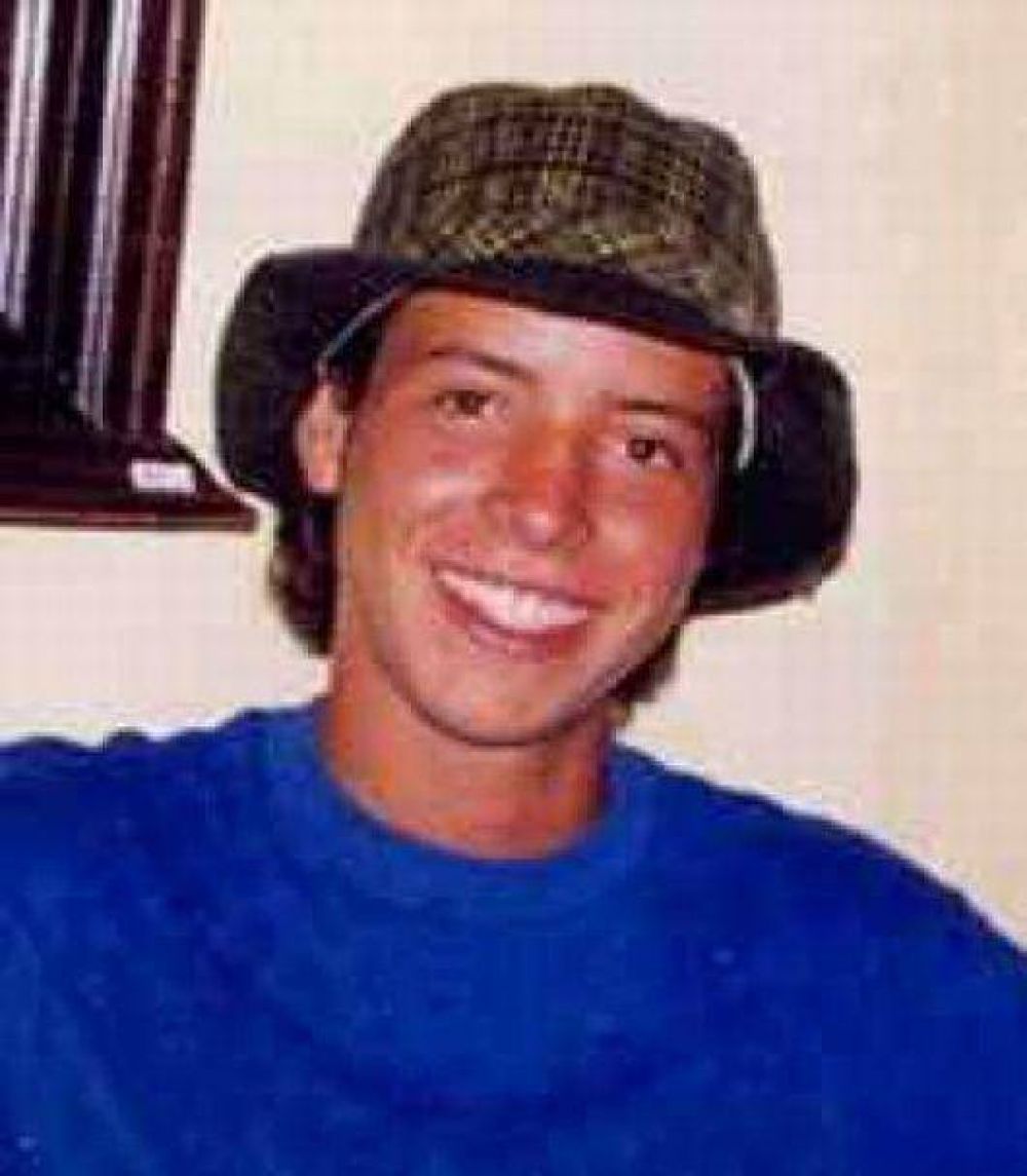 Detuvieron a una de las presuntas implicadas en el secuestro de Cristian