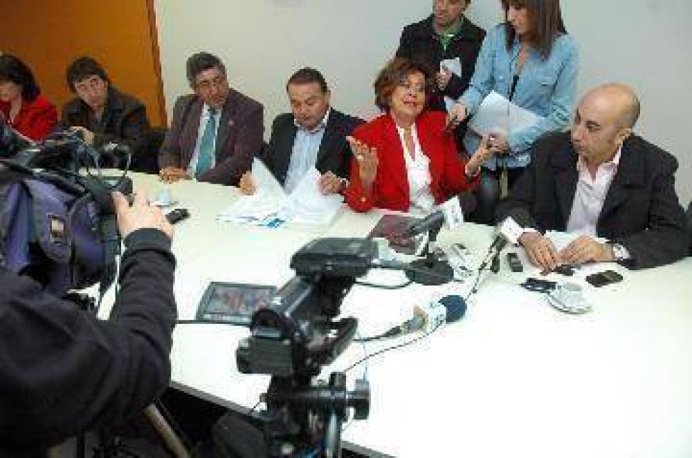 R�o Negro deja la Emergencia despu�s de 23 a�os