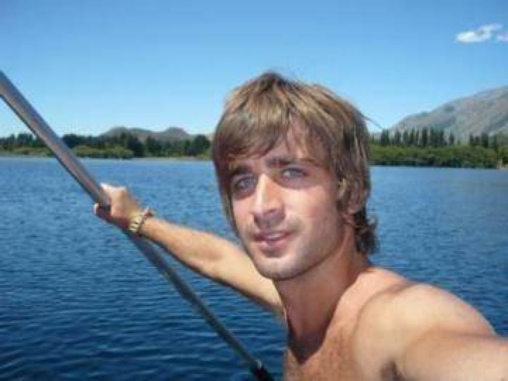 Muri joven atropellado por ladrn en Bariloche