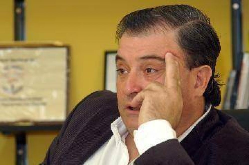 "El gobernador no es un cuatro de copas... hay subestimaci�n"