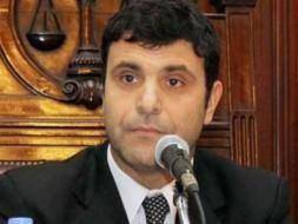 Cristina sobre Armella: "Los jueces son jueces, no son dioses"
