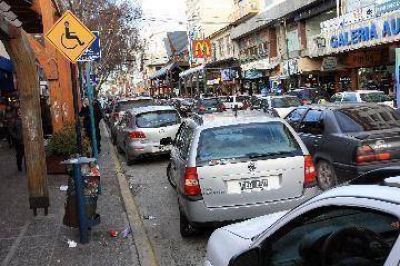 Bariloche empieza de a poco a aportar a las arcas provinciales