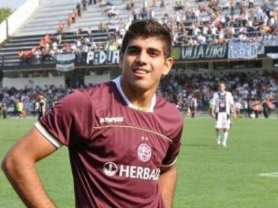 Violento asalto a delantero de Lan�s: "Me gatillaron 3 veces"