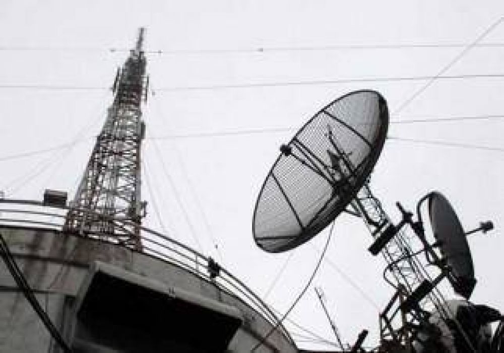 La Televisi�n Digital Abierta llegar� antes de fin de a�o a Cipolletti 