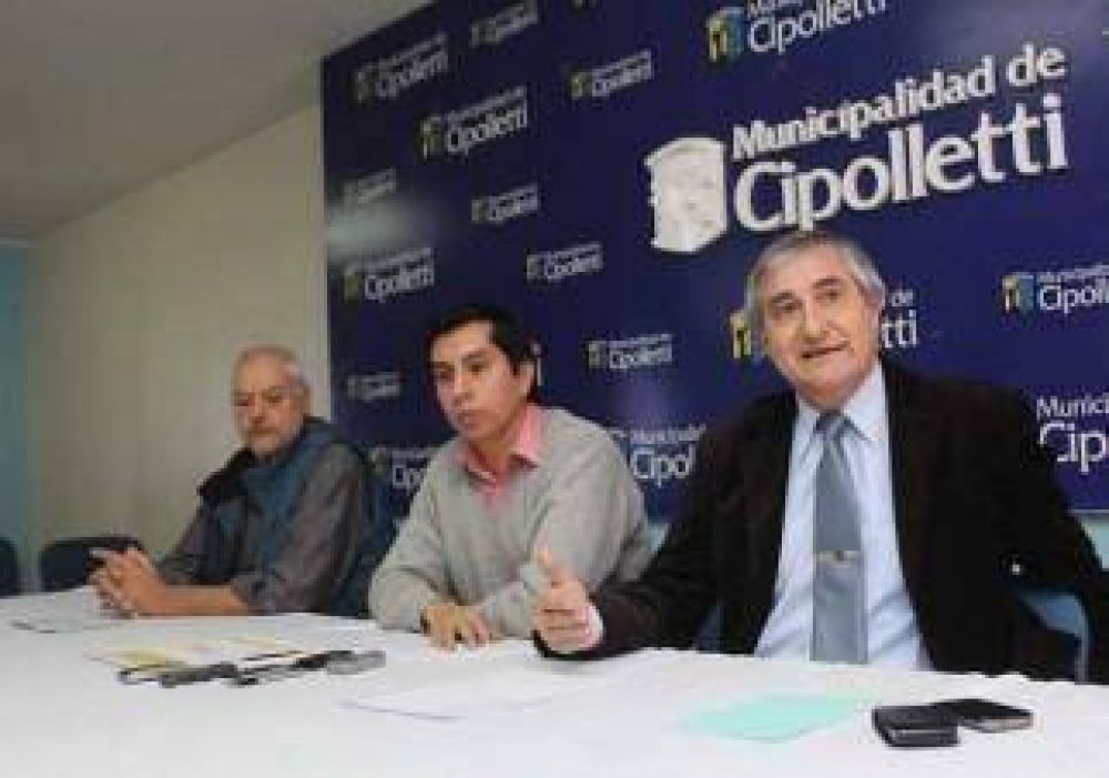Persiste el d�ficit en las finanzas municipales 