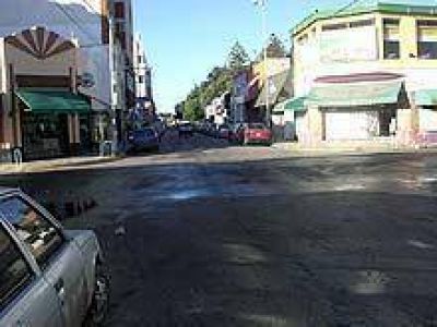 Comerciantes de Viedma ya est�n muy preocupados por la par�lisis de la ciudad